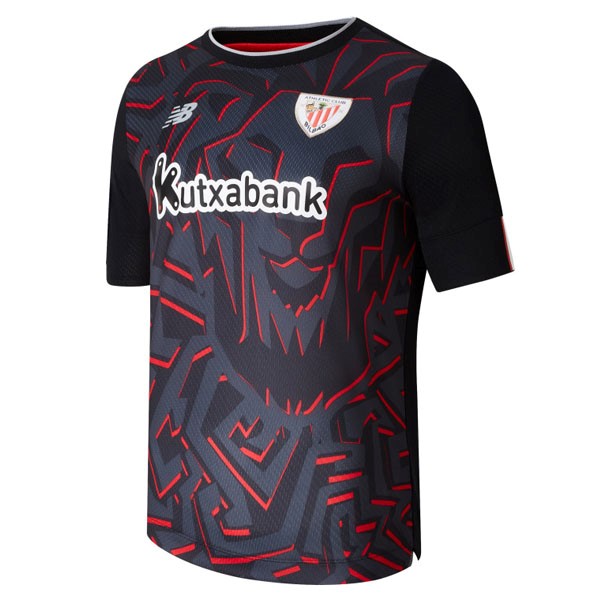 Tailandia Camiseta Athletic Bilbao 2ª 2022/23